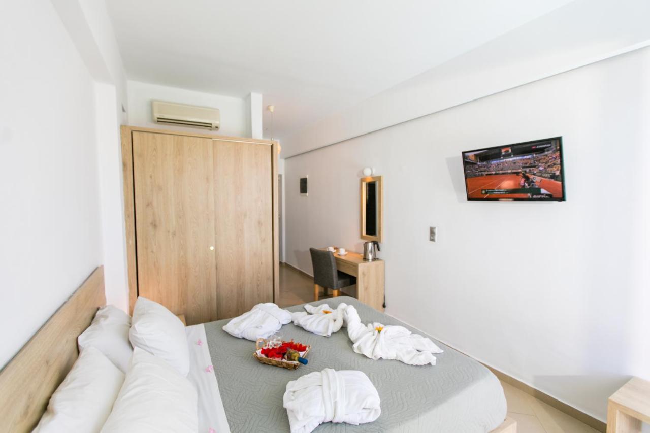 Resol Hotel Bali  Exterior photo