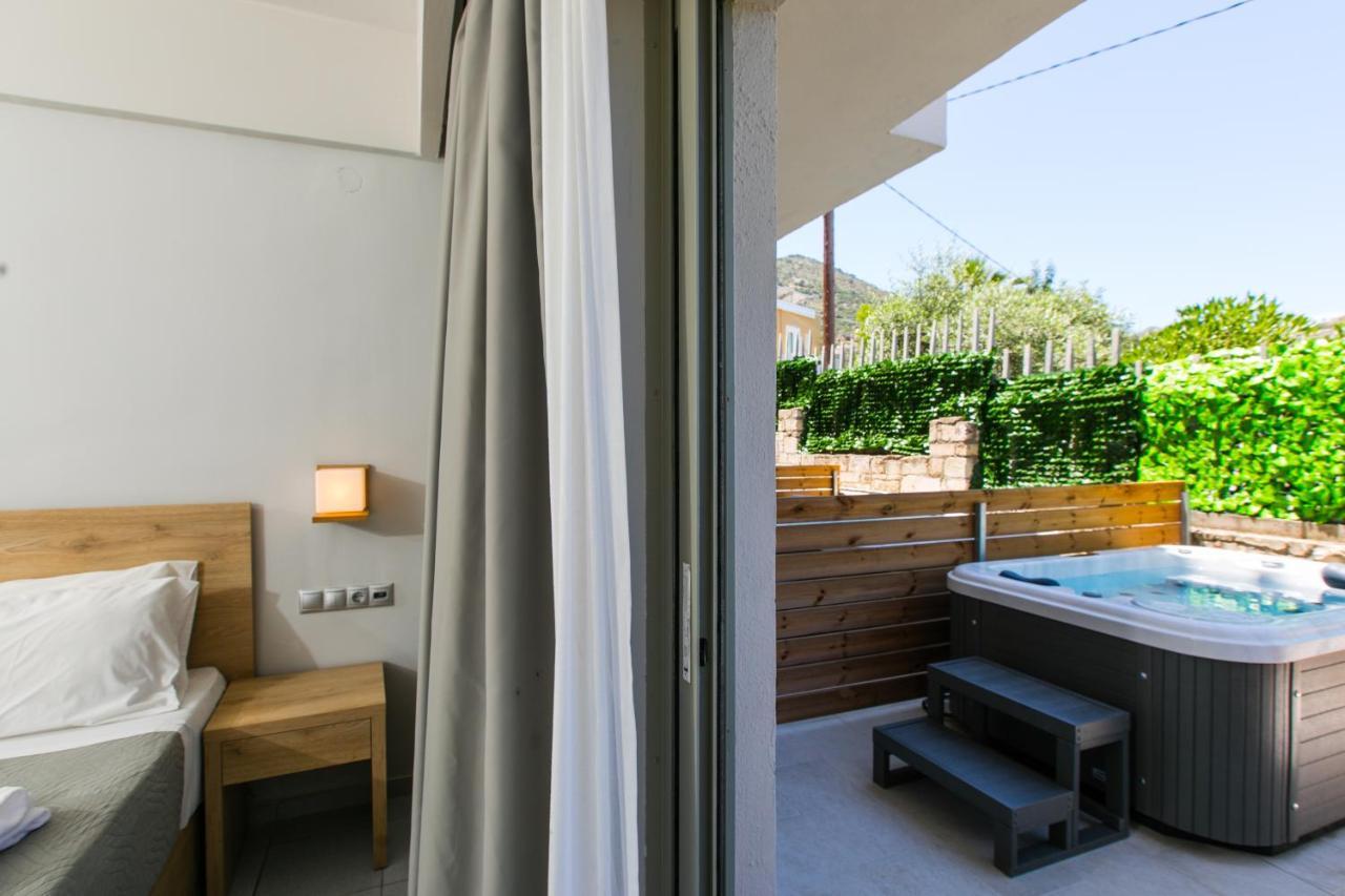 Resol Hotel Bali  Exterior photo