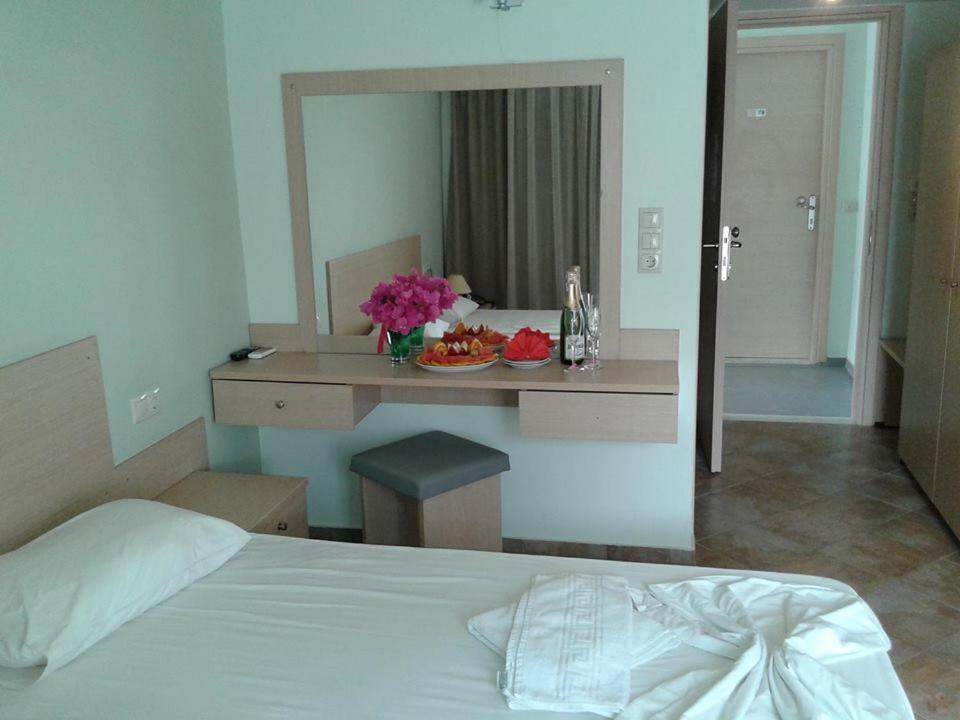 Resol Hotel Bali  Exterior photo