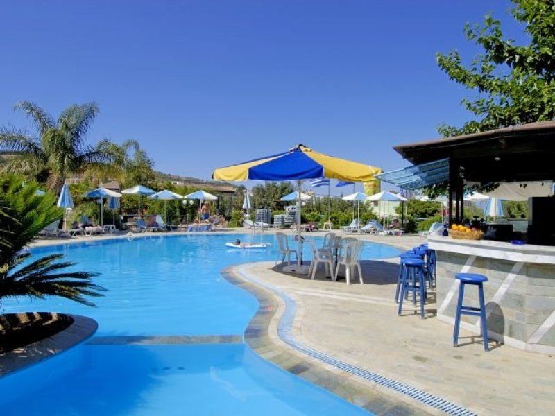 Resol Hotel Bali  Exterior photo
